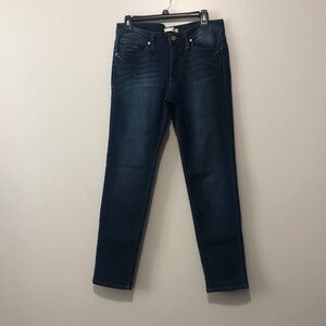 KanCan Dark Blue Skinny Jeans